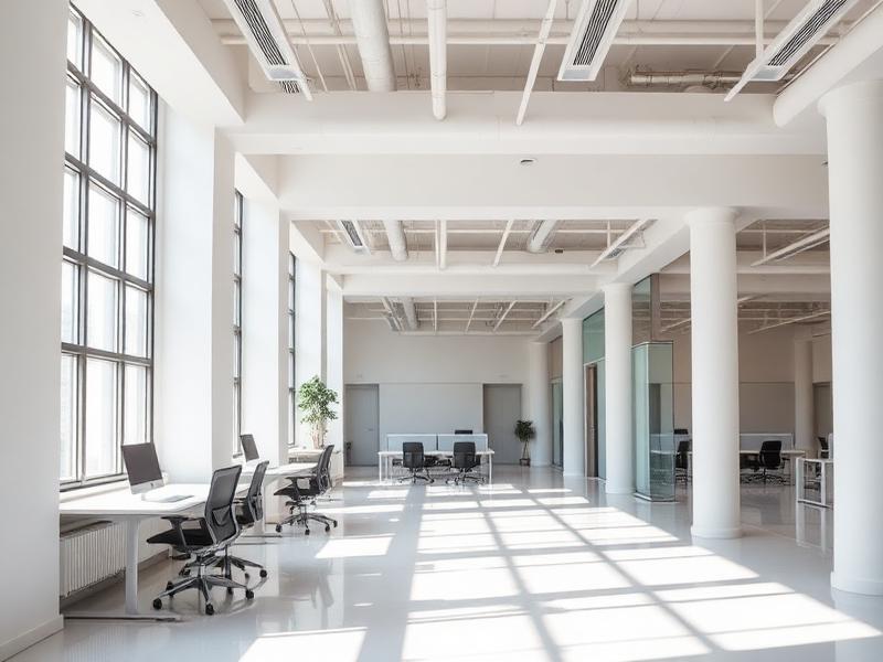 Commercial Painting