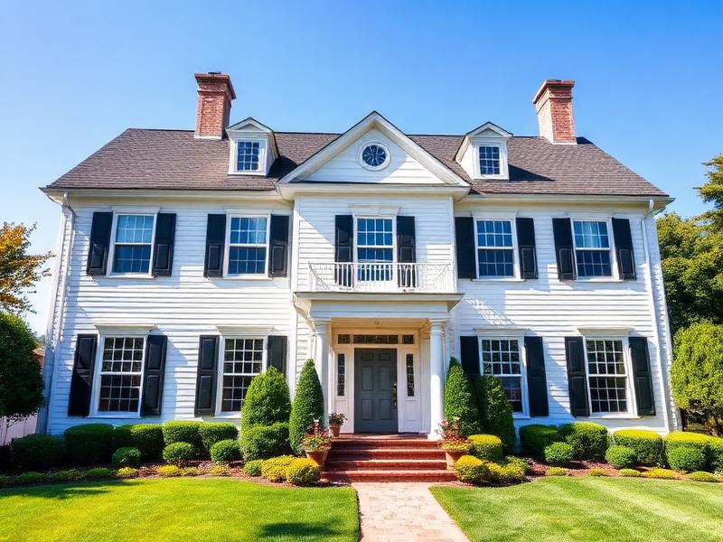 Exterior Painting